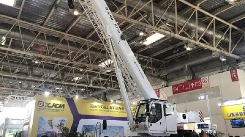 凿岩机风压要求：揭秘其重要性及选择标准
