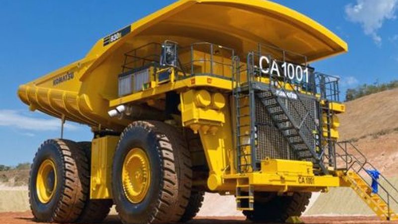 颚式破碎机操作规程及关键安全点**