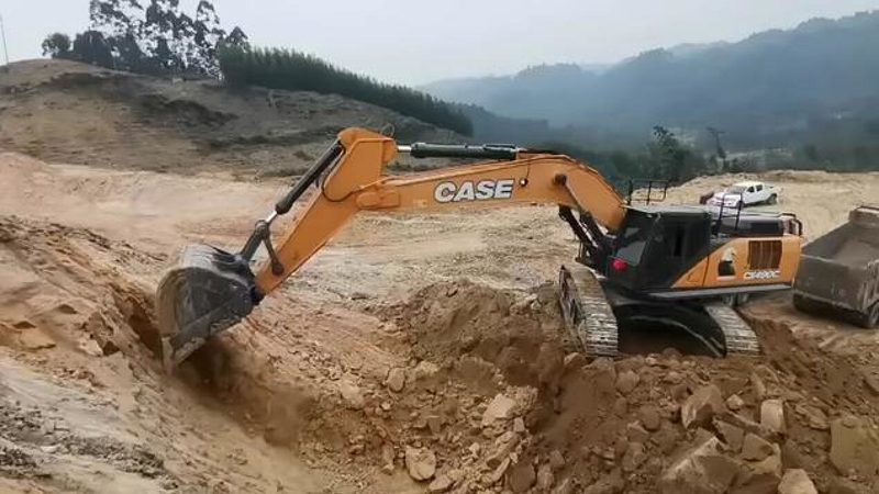 制砂机代理加盟后，售后安装不是走个过场