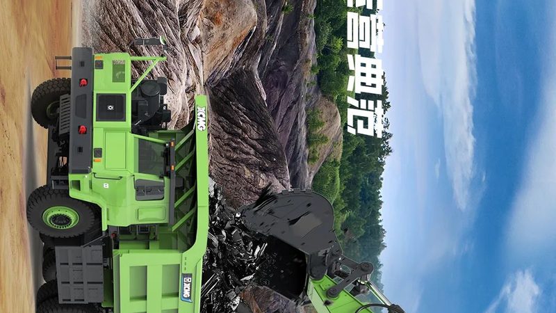 移动式制砂机：揭秘其适用的物料类型