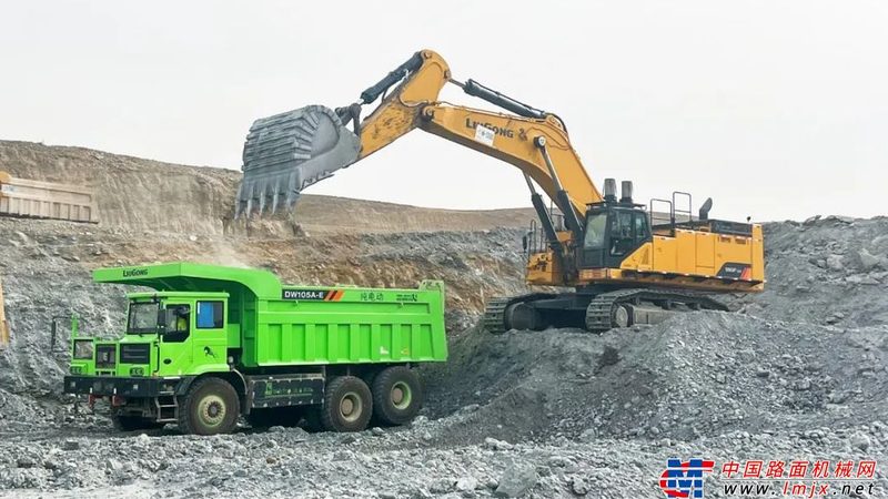 二手工程机械安装，价格到底差在哪