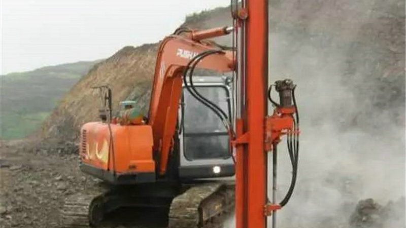 振动压路机：揭秘价格与性能的平衡之道