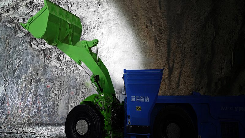 工程车辆GPS远程监控：揭秘其核心价值与应用**
