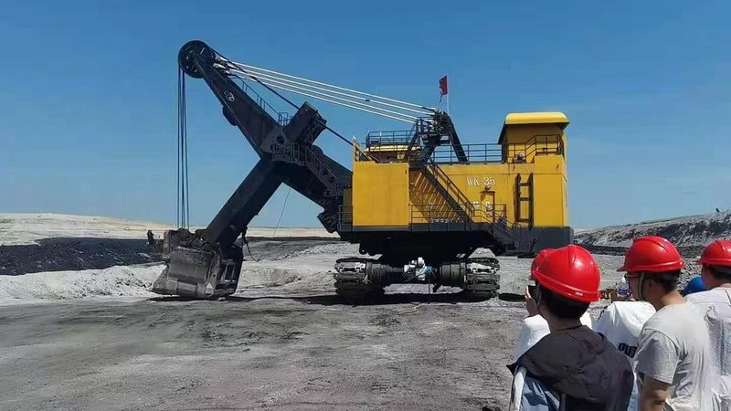 郑州制砂机：揭秘高效制砂工艺的关键要素